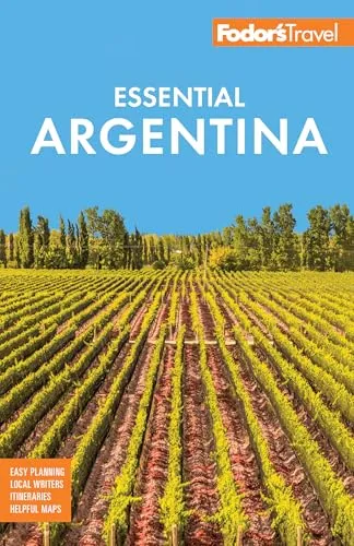 Buenos Aires Travel Guide: Expert Tips for Your Vacation - 🚇 Navigate Buenos Aires with Efficient Transport