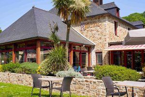 Where to Sleep in Dinan: A Guide to Neighborhoods and Accommodations - 💰 Sleeping on a Budget in Dinan