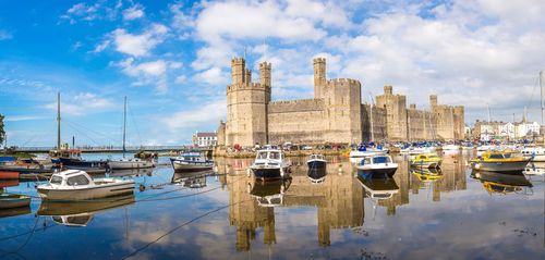 A Guide to Traveling in Wales - 🚆 Transportation and Logistics