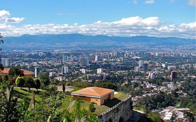 Visit Guatemala City: 12 Must-See Things to Do - Introduction: Why Visit Guatemala City?