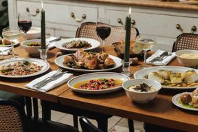 Visit Guatemala City: 12 Must-See Things to Do - 🚇 7. Getting Around Guatemala City