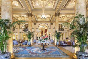 Washington, D.C. Travel Guide - Expert Picks for Your Vacation - Discover D.C.'s Hidden Neighborhoods 🏙️